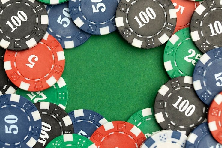 Tampilan dashboard permainan langsung mio88 dengan pilihan sepak bola, kasino, dan slot